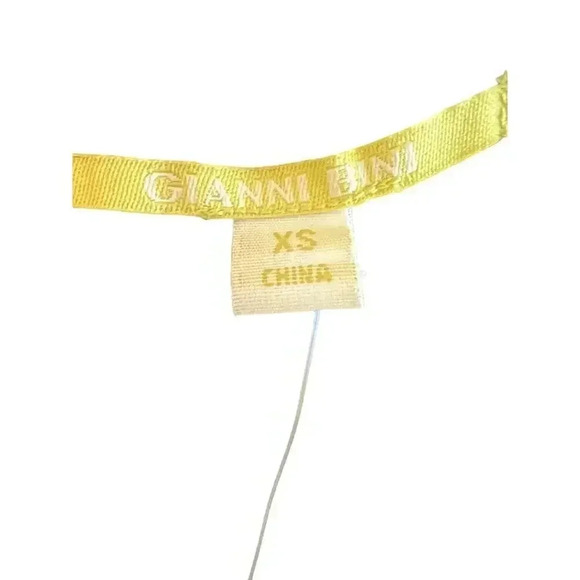 Gianni Bini cocktail jacket with zip detail NWT xs - Picture 8 of 8